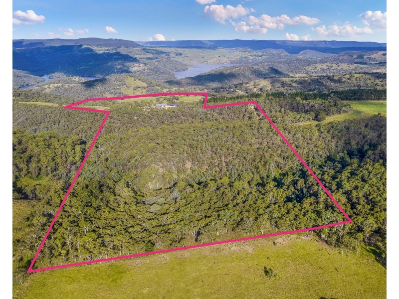 11A Sandalls Drive, Rydal NSW 2790