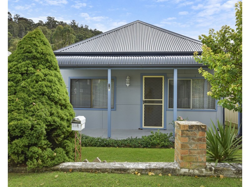 146 Bells Road, Lithgow NSW 2790