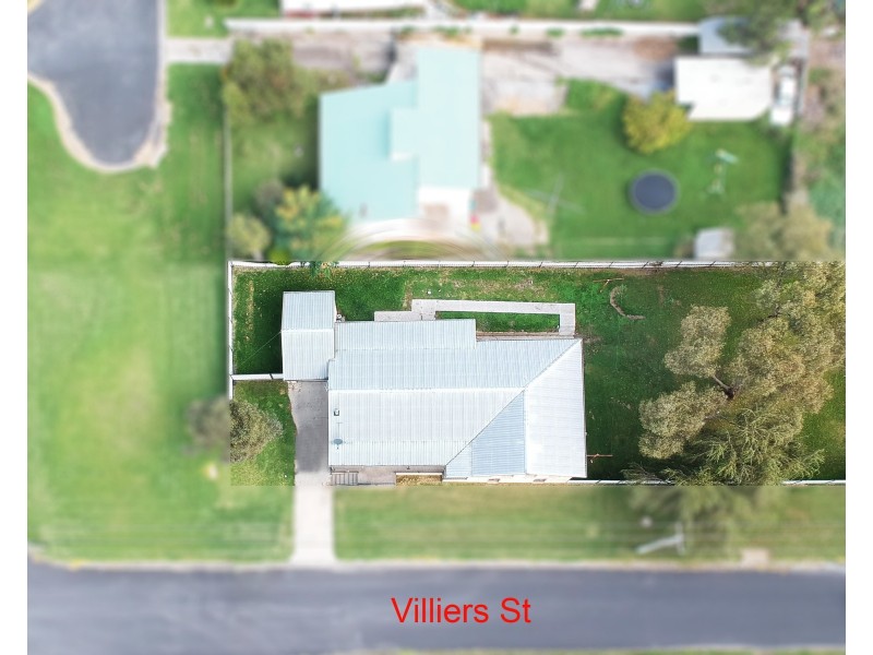 37 Villiers Street, Portland NSW 2847