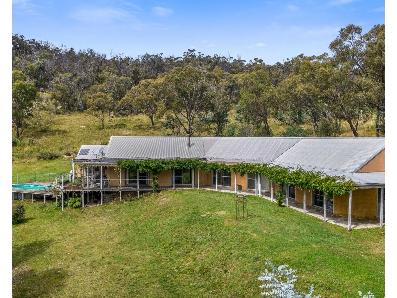 385 Sodwalls Road, Sodwalls NSW 2790