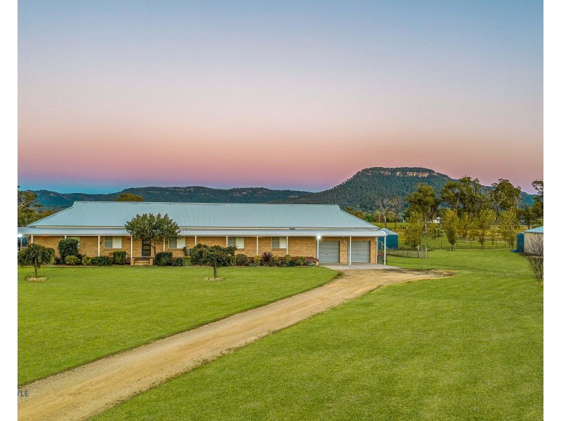 110 Franks Place, Hartley NSW 2790