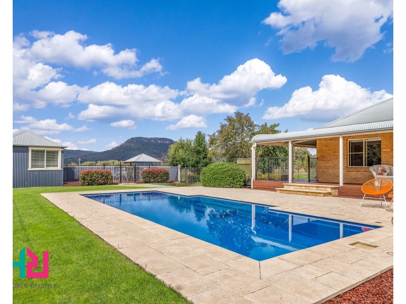 110 Franks Place, Hartley NSW 2790