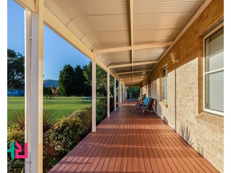 110 Franks Place, Hartley NSW 2790