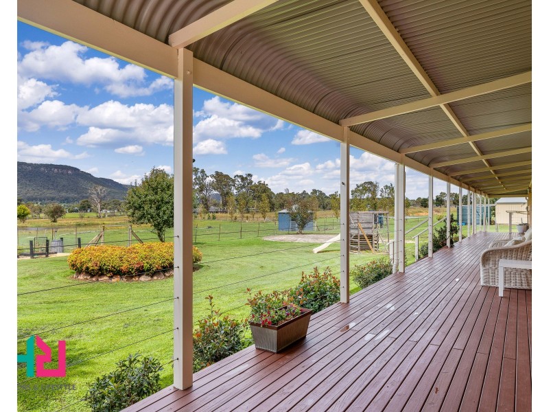 110 Franks Place, Hartley NSW 2790