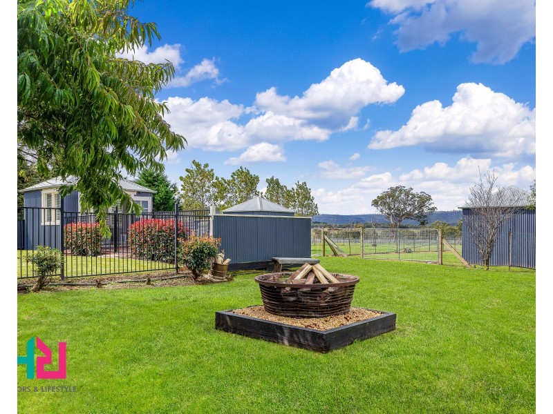 110 Franks Place, Hartley NSW 2790
