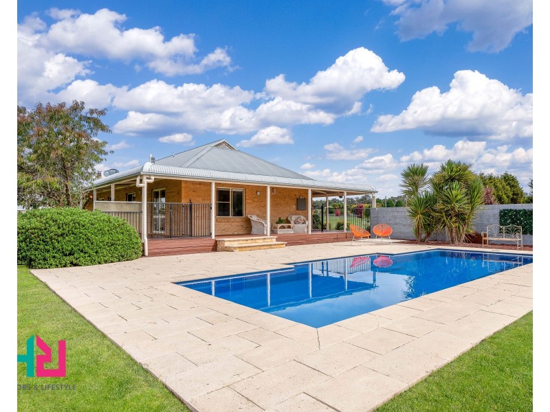 110 Franks Place, Hartley NSW 2790