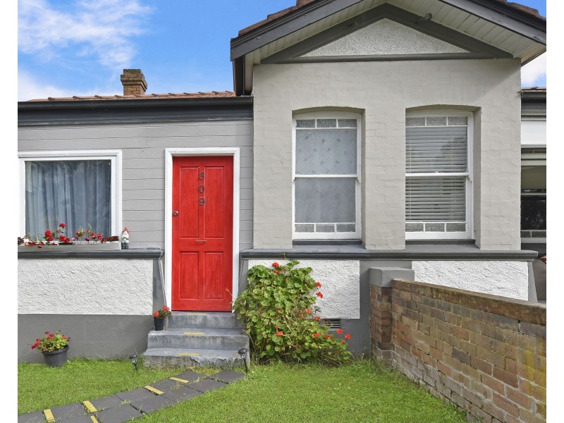 309 Main Street, Lithgow NSW 2790
