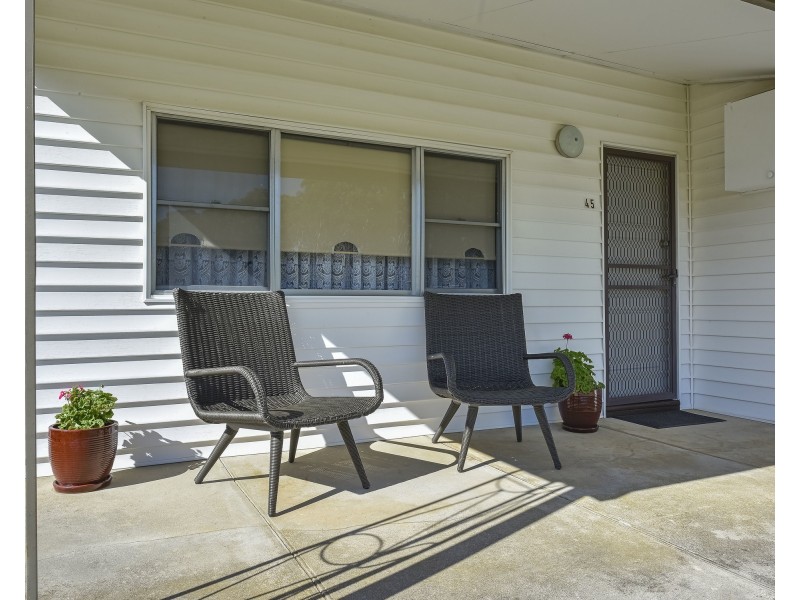 45 Ridge Street, Portland NSW 2847