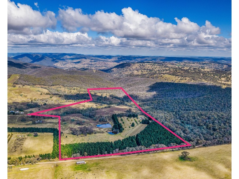 499 Razorback Road, Running Stream NSW 2850