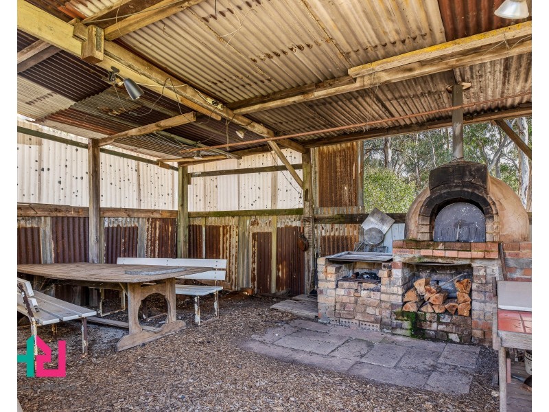 499 Razorback Road, Running Stream NSW 2850