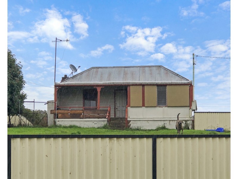 1 Laurie Street, Portland NSW 2847