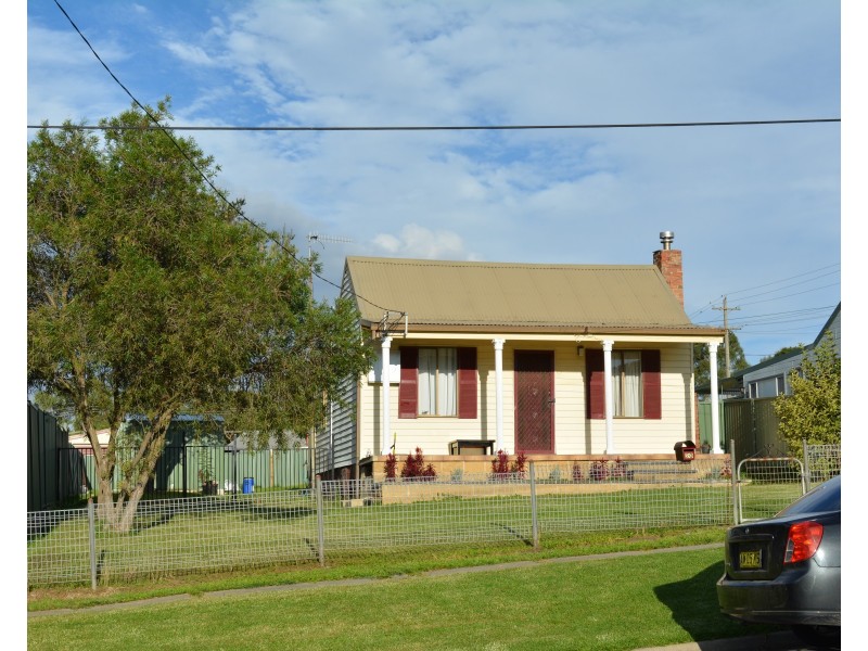 20 Lime Street, Portland NSW 2847