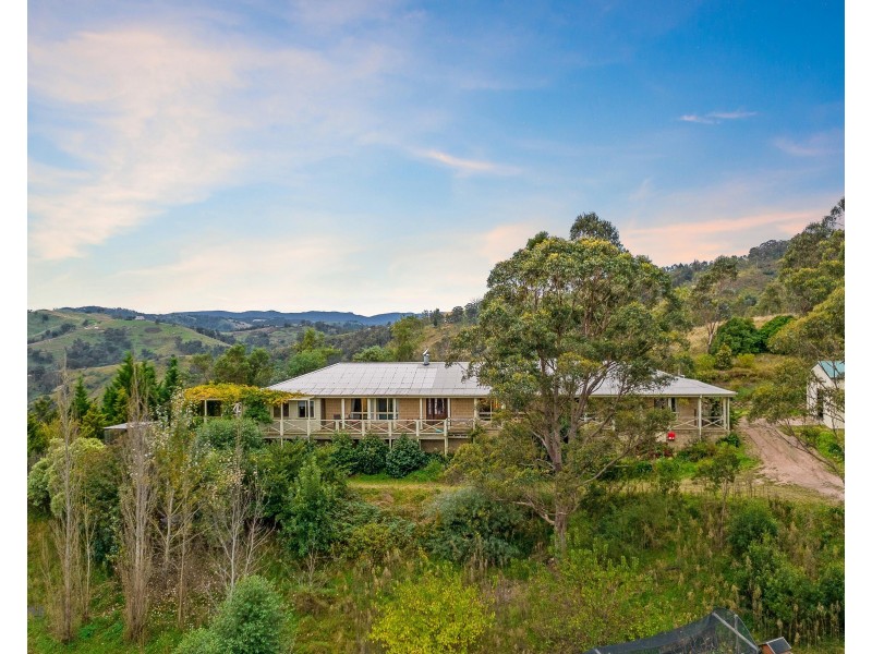 36 Marsden View Close, Kanimbla NSW 2790