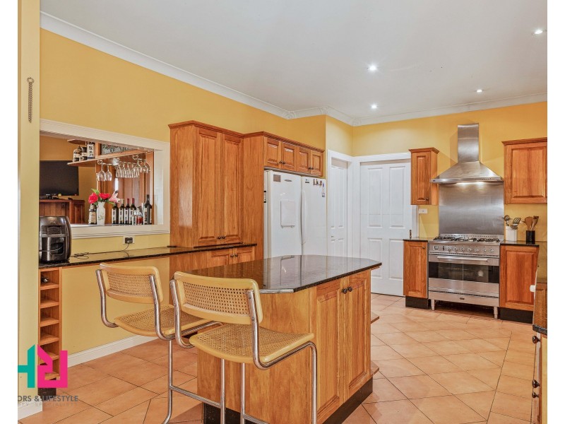 36 Marsden View Close, Kanimbla NSW 2790