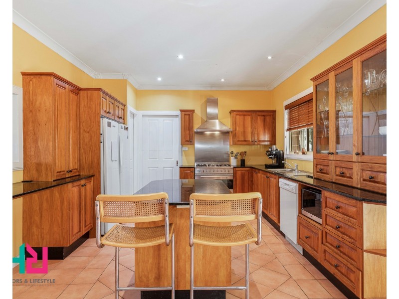 36 Marsden View Close, Kanimbla NSW 2790