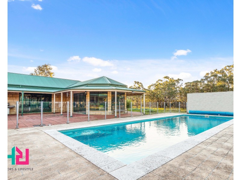 751 Browns Gap Road, Hartley NSW 2790