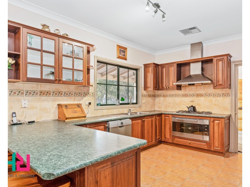 751 Browns Gap Road, Hartley NSW 2790