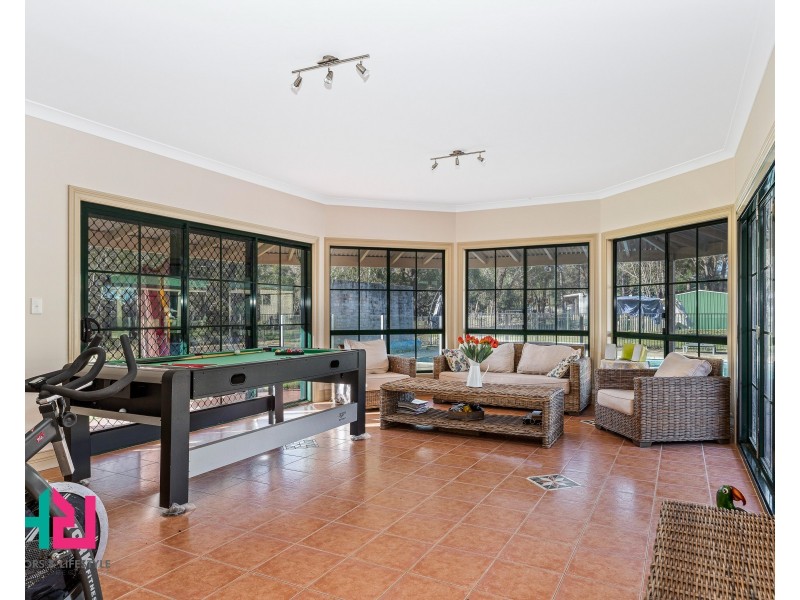 751 Browns Gap Road, Hartley NSW 2790