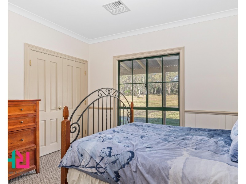 751 Browns Gap Road, Hartley NSW 2790