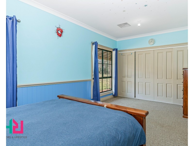 751 Browns Gap Road, Hartley NSW 2790