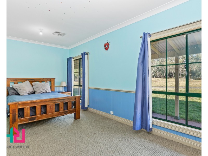 751 Browns Gap Road, Hartley NSW 2790