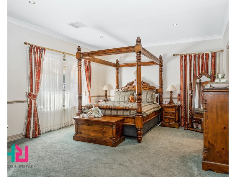 751 Browns Gap Road, Hartley NSW 2790