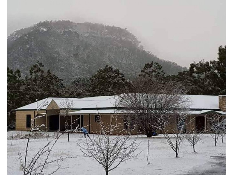 751 Browns Gap Road, Hartley NSW 2790