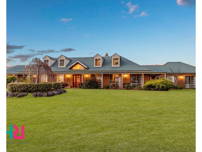 22 Baaners Lane, Little Hartley NSW 2790