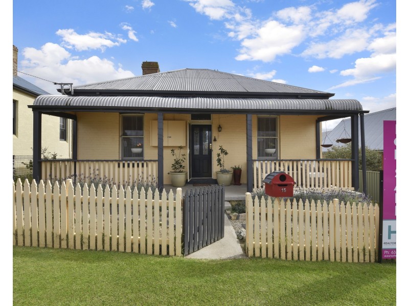 15 Commens Street, Wallerawang NSW 2845
