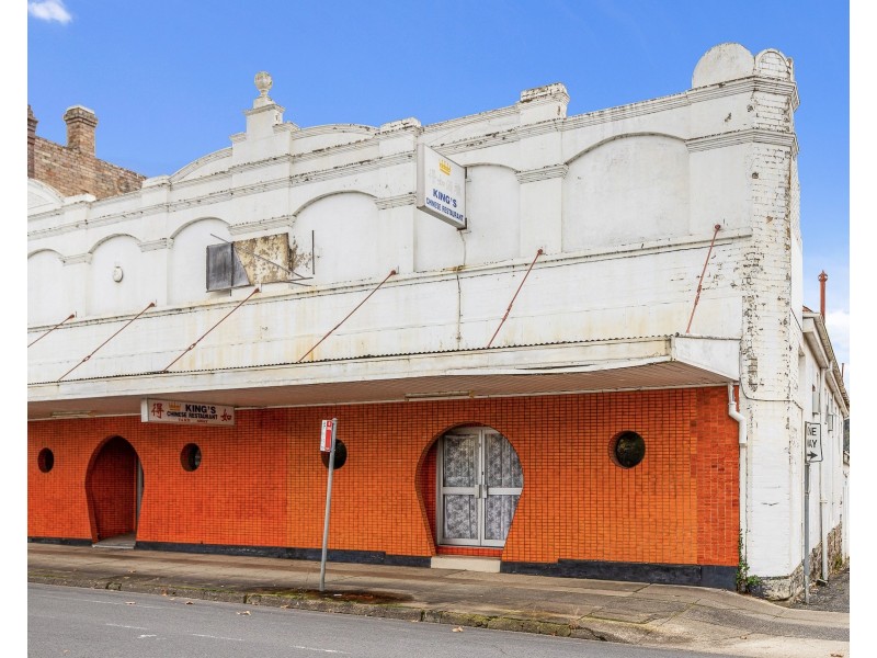 3 Railway Parade, Lithgow NSW 2790