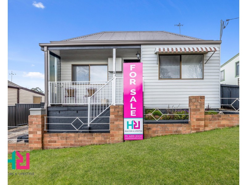 51 Villiers Street, Portland NSW 2847