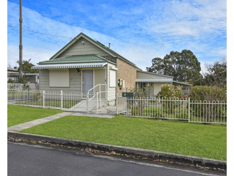 14 Frazer Street, Lithgow NSW 2790