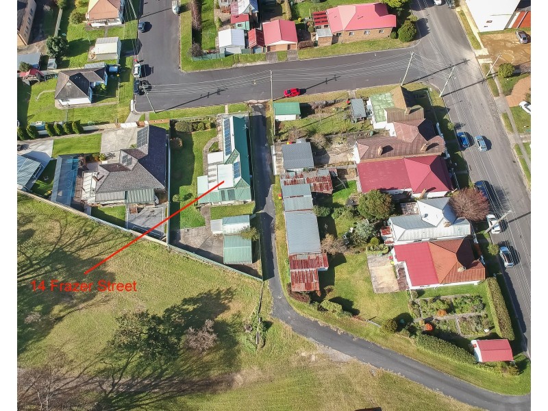 14 Frazer Street, Lithgow NSW 2790