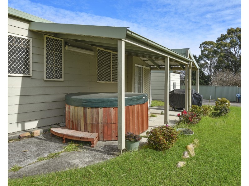 14 Frazer Street, Lithgow NSW 2790