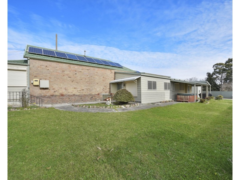 14 Frazer Street, Lithgow NSW 2790