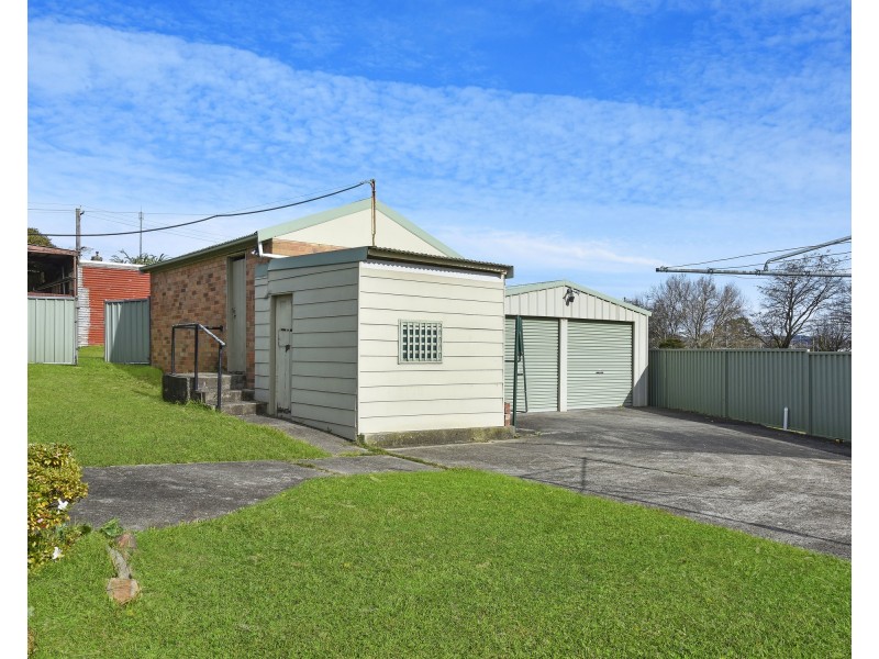 14 Frazer Street, Lithgow NSW 2790