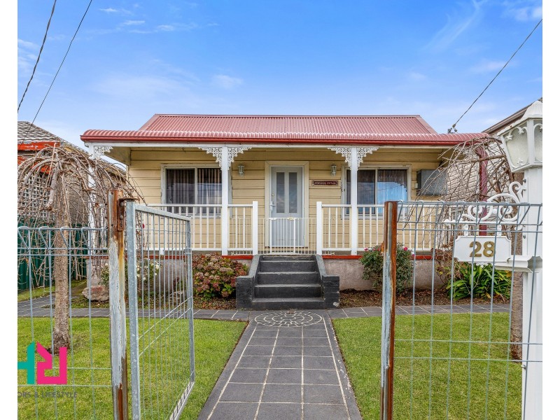 28 Wolgan Street, Portland NSW 2847
