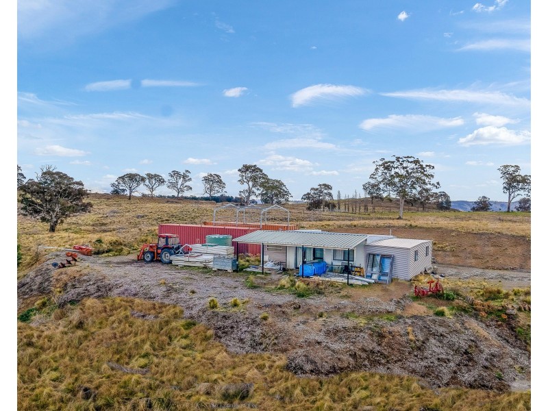 1211 Razorback Road, Running Stream NSW 2850