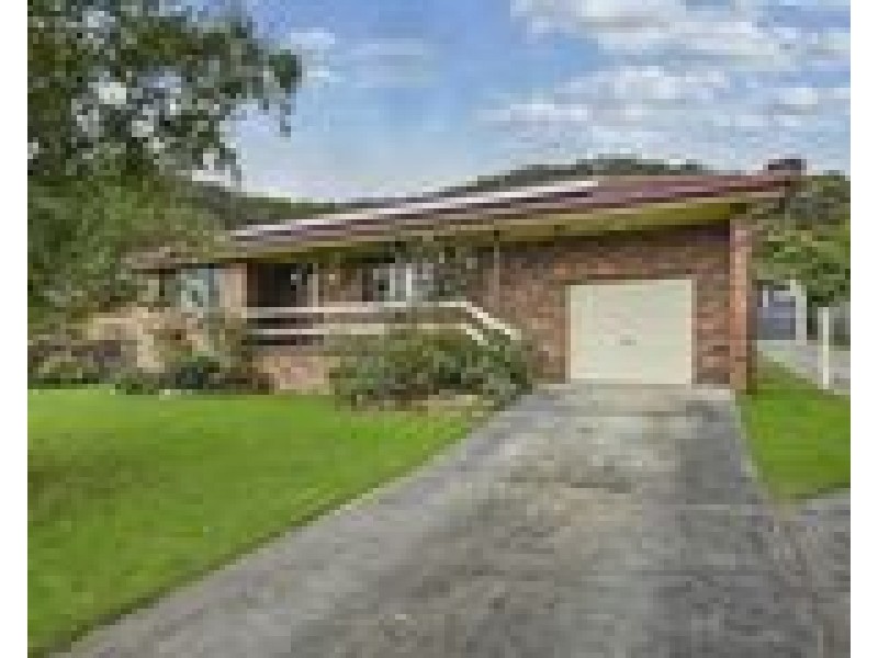 3 Lawson Street, Lithgow NSW 2790