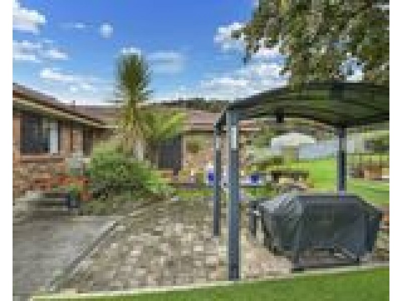3 Lawson Street, Lithgow NSW 2790