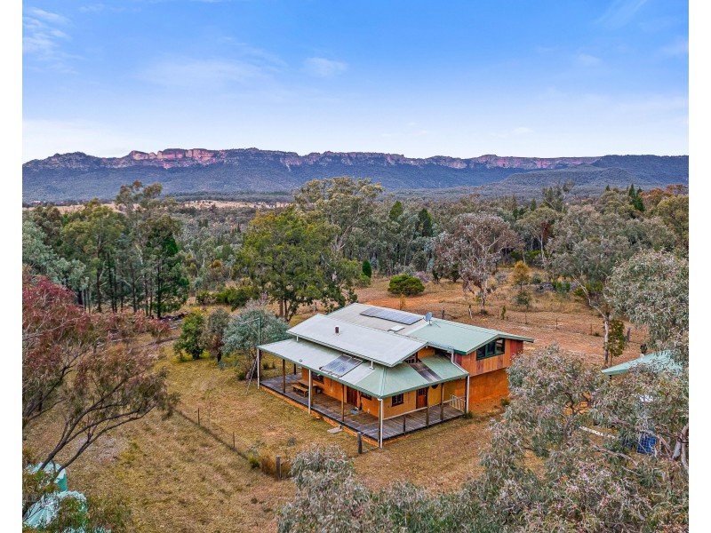 1910 Glen Davis Road, Capertee NSW 2846