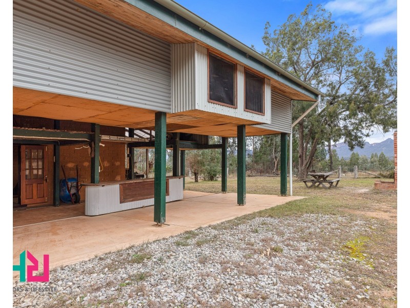 1910 Glen Davis Road, Capertee NSW 2846