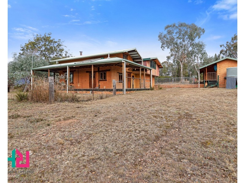 1910 Glen Davis Road, Capertee NSW 2846