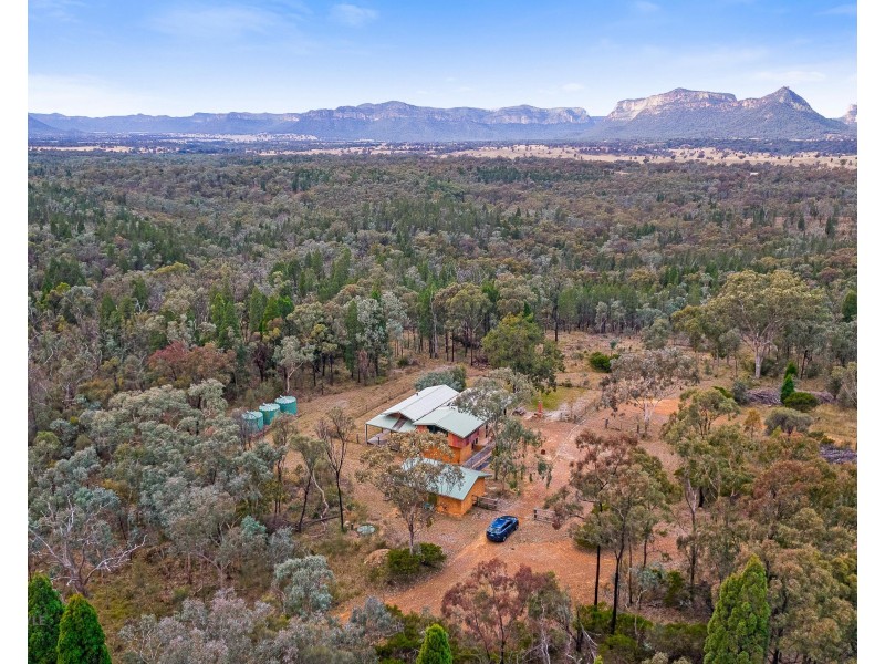 1910 Glen Davis Road, Capertee NSW 2846