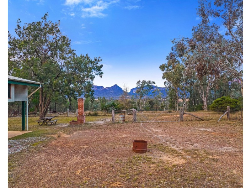 1910 Glen Davis Road, Capertee NSW 2846