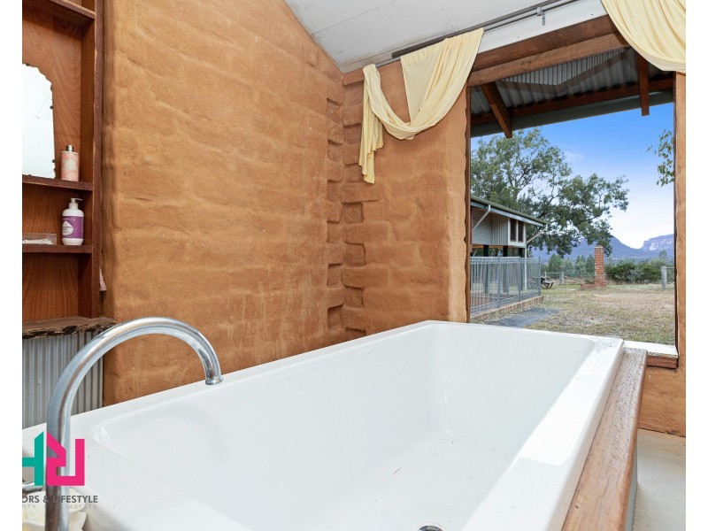 1910 Glen Davis Road, Capertee NSW 2846