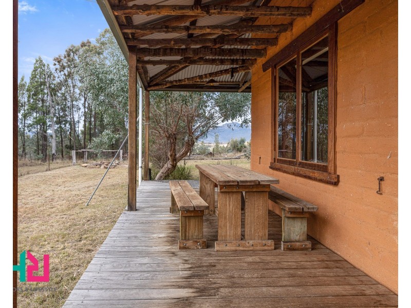 1910 Glen Davis Road, Capertee NSW 2846