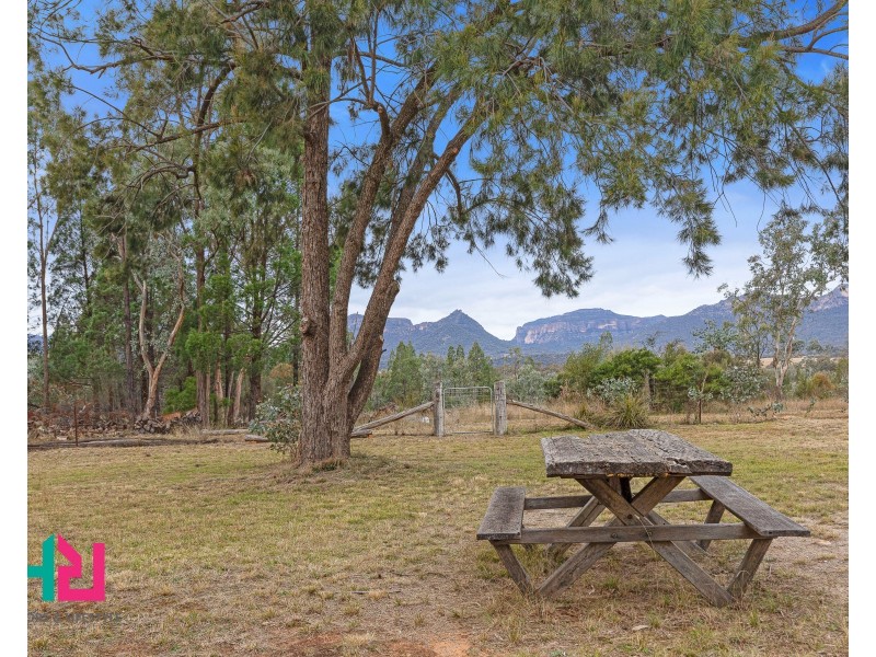 1910 Glen Davis Road, Capertee NSW 2846
