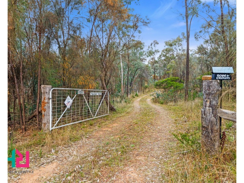 1910 Glen Davis Road, Capertee NSW 2846