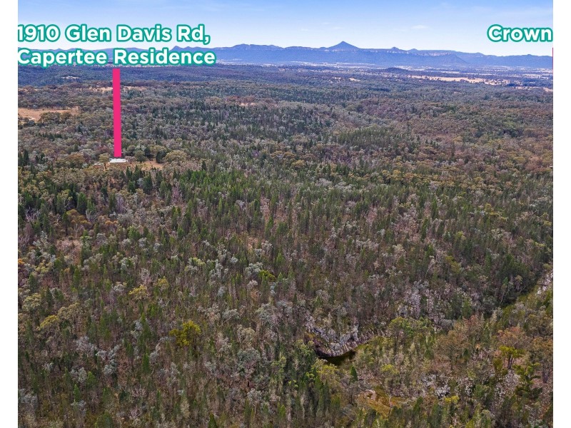 1910 Glen Davis Road, Capertee NSW 2846